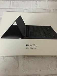 iPad Pro Smart Keyboard 12.9インチ