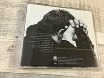 超希少！！超入手困難！！CD スティング『マーキュリー・フォーリング』ハウンズ・オブ・ウインター 他 全11曲 DISK1枚_画像5