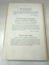 洋書　W.B.YEATS and Georgian Ireland　イェイツ　送料520円　【a-1961】_画像2