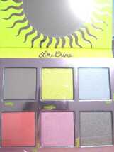 【Sunkissed Face Palette】ライムクライム★lime crime★フェイスカラー　プレゼント　夏メイク　誕生日　海外コスメ_画像7