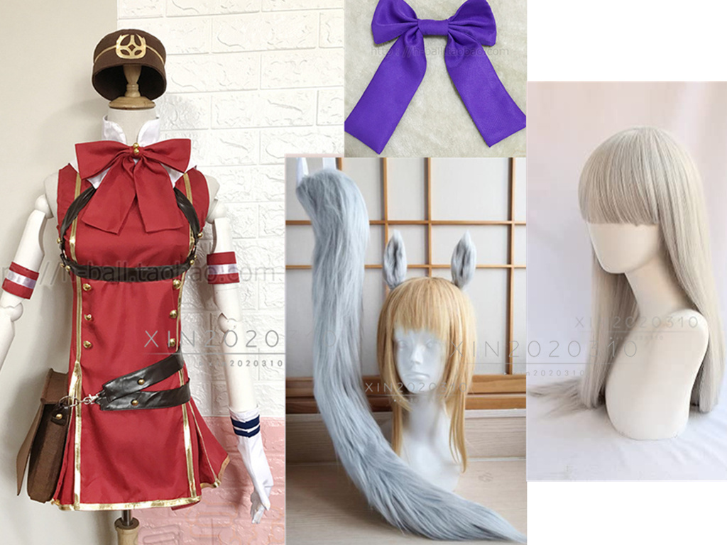 2023年最新】Yahoo!オークション -ゴールドシップ コスプレの中古品