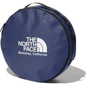 新品 THE NORTH FACE ノースフェイス ラウンドキャニスター BC Round Canister 3 キャンプ ボックス 連結 紺色 NM81962 11L