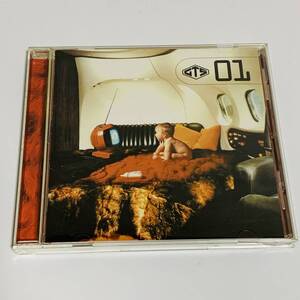 GTS - GTS 01 (中古CD (DJ,MIX) Japanese House Music クラブミュージック ハウスミュージック