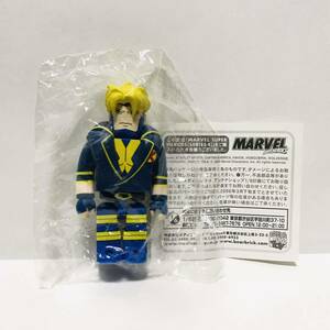 KUBRICK MARVEL SUPER HEROES SERIES4 ハボック X-MEN