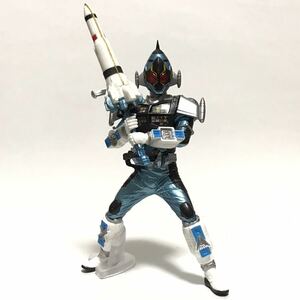 HDM創絶 仮面ライダー -銀河を駆ける絆編- 仮面ライダーフォーゼ コズミックステイツ