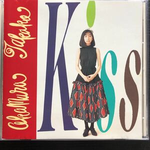 CD／岡村孝子／KISS／Jポップ