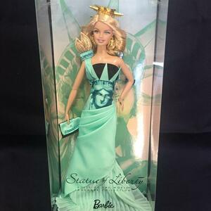  Japan not yet arrival rare free woman god Barbie Barbie New York 