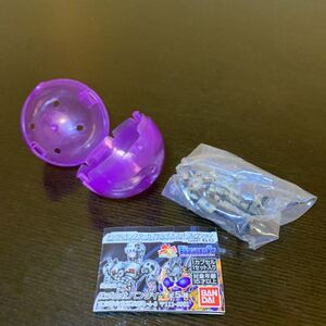  Digital Monster Capsule mascot collection Ver. 6.0 and romon inside sack unopened figure digimon 