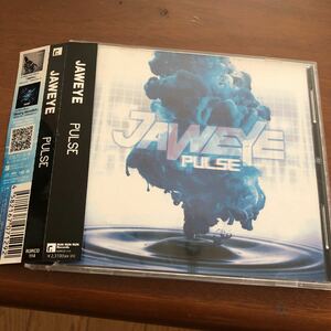 送料無料　JAWEYE - PULSE (2012年作品) CD