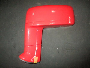 ■フェラーリ 288 GTO ドアミラー 左 新品 Ferrari GTO 61420700 Left outer rear mirror■