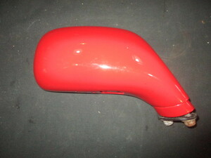 ■フェラーリ F40 純正 ドアミラー 右 中古 62470500 Ferrari door mirror rear view ■