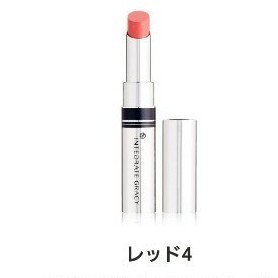 インテグレート グレイシィ クリーミーシャインルージュ