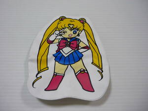 [ free shipping ] Pretty Soldier Sailor Moon Rba Rune manner boat / Sailor Moon that time thing 