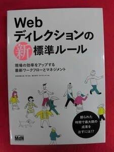 N170 Webディレクションの新標準ルール MdN 2017年