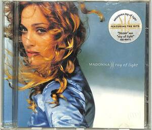 x5039/CD/Madonna/Ray Of Light