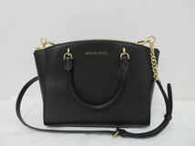 【キングラムftj】MICHAEL KORS　マイケルコース　２wayショルダーバッグ_画像2