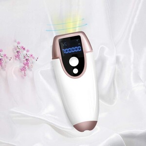 脱毛器レーザー 光脱毛器
