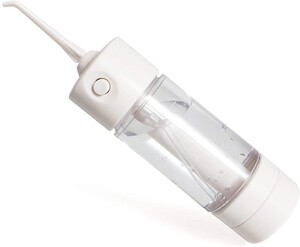 口腔洗浄器 口腔洗浄機 300ml 防水 携帯型