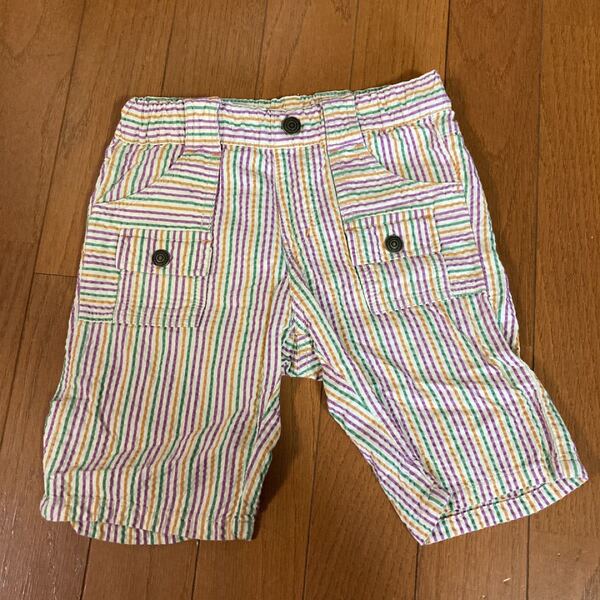 F.O.KIDS ハーフパンツ