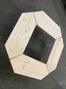 焚火テーブル 囲炉裏テーブル