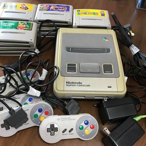 スーパーファミコン 任天堂 まとめ売り