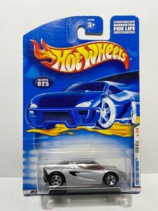 ホットウィール 1/64 2001FIRST LOTUS M250 ロータス　Hot Wheels ファースト