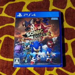 【新品】ソニックフォース