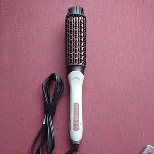 テスコム ホットブラシアイロン ACH5