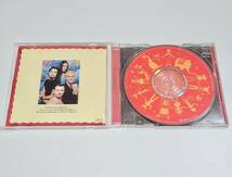 帯付き 中古 CD Red Hot Chili Peppers「One Hot Minute」レッド・ホット・チリ・ペッパーズ ワン・ホット・ミニット レッチリ_画像2