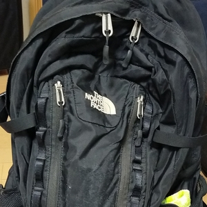 THE NORTH FACE SHOT ノースフェイスリュック ザ・ノース・フェイス バックパック ビックショット