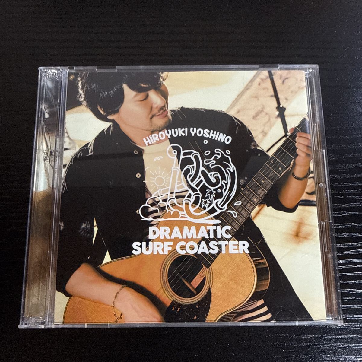 2026年最新】Yahoo!オークション -吉野裕行 cd(CD)の中古品・新品・未