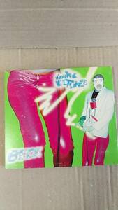 CD/ロック　BECK / MIDNITE VULTURES　1999年　日本盤　中古　ベック