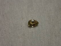 シンハライト　1.974ｃｔ　タンザニア　クルウィ産_画像2