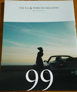 「THE 911 & PORSCHE MAGAZINE No.99 2020 SPRING」 ポルシェ