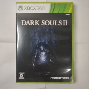 ダークソウル2 XBOX360