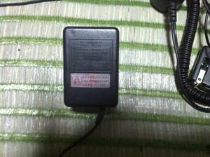  Super Famicom SFC for AC adaptor HVC-002