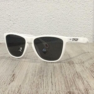 OAKLEY オークリー Frogskins OO9444F-0157