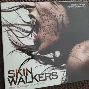  саундтрек skinwalkers Andrew * locking тонн 