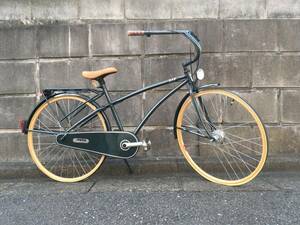 超希少! 定価８０万 木製リム MOMO DESIGN DART イタリア製　自転車　木リム　ウッドリム　ヴィンテージ クラシック　イギリス製パーツ