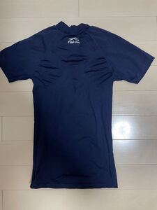 半袖Tシャツ 半袖シャツアンダー