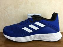 adidas（アディダス） DURAMO SL K（デュラモ SL K） FX7304 スニーカー 靴 キッズ・ジュニア 20,0cm 新品 (708)_画像1