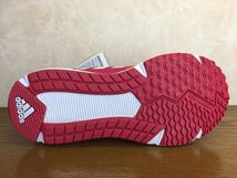 adidas（アディダス） FortaFaito K（FortaFaito K） FX4718 スニーカー 靴 キッズ・ジュニア 23,5cm 新品 (720)_画像3