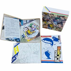 弱虫ペダル SPARE BIKE 初回生産限定版 DVD