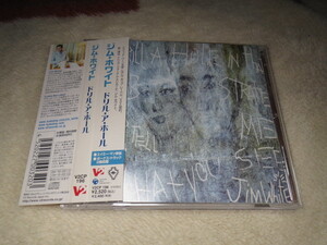 国内盤◆JIM WHITH / Drill a Hole in That Substrate & Tell Me What You ジョー・ヘンリー