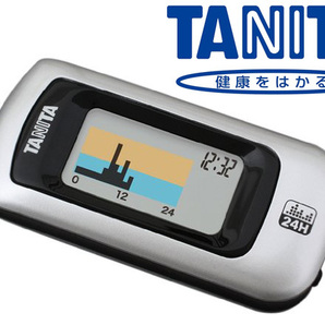 新品 送料無料 タニタ カロリズム BASIC シルバー 摂取カロリー 食事制限 エネルギー量 TANITA　コンパクト AM-111-SV