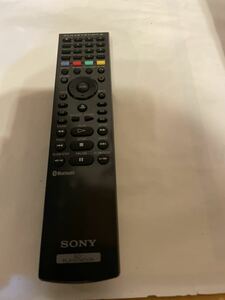 sony、リモコン　CECHZR1J