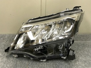 ルーミー/トール M900A/M910A M900S/M910S 後期 LED 純正 左ヘッドライト/左ヘッドランプ STANLEY W6249 ▼18059/箱/あ