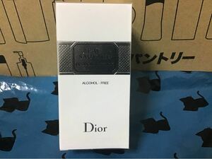 未開封。購入石泣違稲×Dior。EAU SAUVAGE。ディオール。オーソバージュデオドラントスティック。クリスチャンディオール。