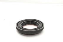 ★【美品】 マイネッテ ラバーレンズフード Minette Rubber Lens Hood ★ Kenko SKYLIGHT MC 52mm レンズフィルターつき_画像7