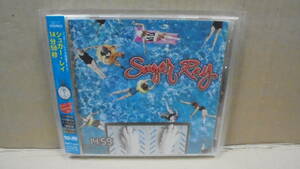 CD★シュガー・レイ★良盤★SUGAR RAY / 14:59★日本盤のみボーナストラック収録、対訳付★国内盤★4枚同梱発送可能